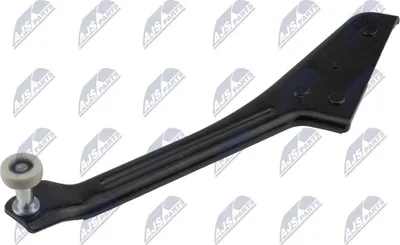 Produktbild von NTY EZC-FR-245 Rollenführung Schiebetür für FORD Tourneo Connect / Grand Tourneo Connect V408 Kombi Links Oben