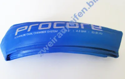 Produktbild von Schwalbe 29' Innen-Faltreifen 'Procore', 29x1.10' (28-622), blau (1 Stück)