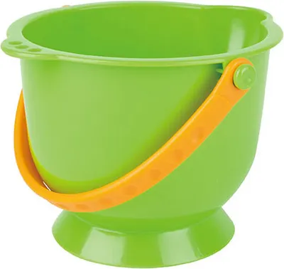 Produktbild von Hape E8193, 1,5 Jahr(e), Kunststoff, Grün