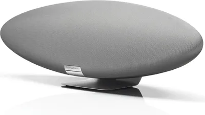 Produktbild von Bowers & Wilkins Zeppelin, Grau, USB Typ-C, 100 - 240 V, 50/60 Hz, 650 mm, 194 mm