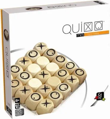 Image de Quixo