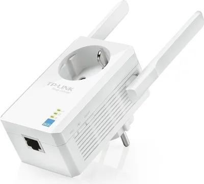 Produktbild von TP-Link TL-WA860RE WLAN Repeater