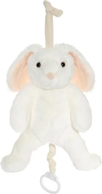Produktbild von Teddykompaniet Lollan, Spielzeug-Hase, Interaktiv, Mit Ton
