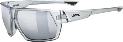 Zdjęcie produktu dla Gogle Uvex Sportstyle 238 Smoke Matte (5116) S53.3.059.5116