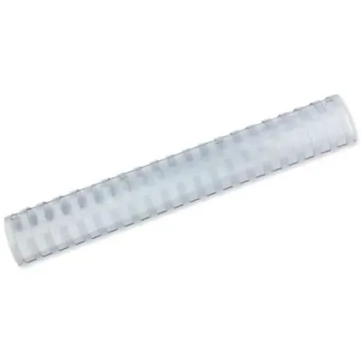 Produktbild von GBC Plastikbinderücken CombBind DIN A4 45 mm weiß 50 Stück