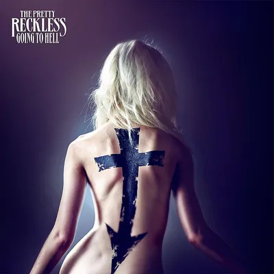 Zdjęcie produktu dla Pretty Reckless,The-Going To Hell