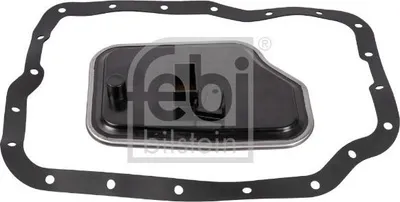Zdjęcie produktu dla Filtr Automatycznej Skrzyni Biegów Ford Fiesta Vi, Focus, Ii, C-Max 10.98- Z Uszczelką