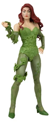 Obrázek produktu pro DC Multiverse Poison Ivy (DC Classic) – akční figurka o výšce 7 palců, sběratelská edice McFarlane, č. 62