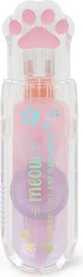 Image de Rouleau correcteur Legami - MEOW - KITTY