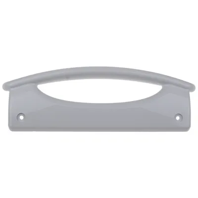Obrázok produktu pre Bauknecht Rukoväť dverí Whirlpool, rukoväť chladničky č.: 481246268876, 481246268953