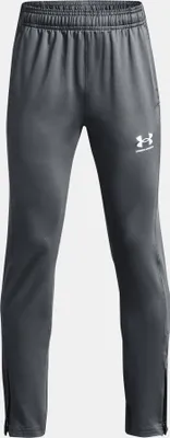 Produktbild von Under Armour Y Challenger Trainingshose - Grau 1365421-012__YMD