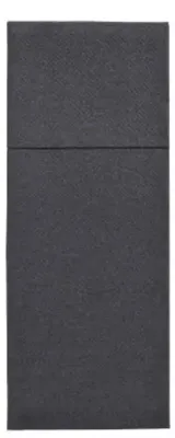 Immagine prodotto di PAPSTAR 37336 PAPSTAR Portatovaglioli "ROYAL Collection", nero