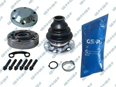 Produktbild von GSP Gelenksatz Antriebswelle für VW Transporter V Bus (7HB, 7HJ, 7EB, 7EJ, 7EF, 7EG, 7HF, 7EC) 661075