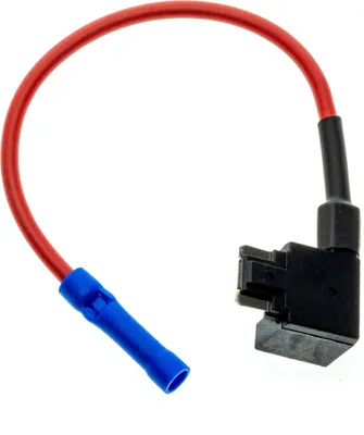 Obrázek produktu pro Pojistkový adaptér MICRO 20A