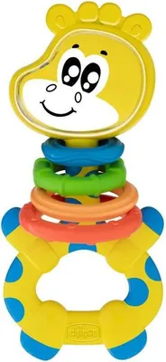 Immagine prodotto di CHICCO Gilby la giraffa 0