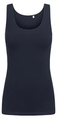 Produktbild von Promodoro - Ärmelloses Oberteil für Damen LT2904 (XXL) (Marineblau)