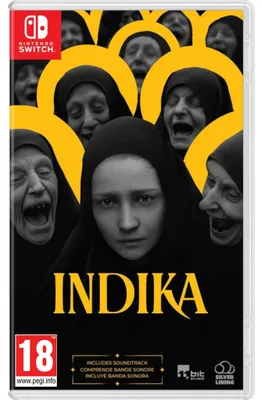 Produktbild von Indika-Switch