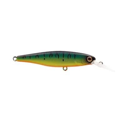 Produktbild von Illex DD Squirrel 67 SP 6,8g - Wobbler, Illex Farben:Mat Tiger