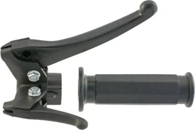 Image de Lever Dual Assy Piaggio