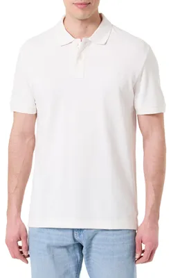 Obrázok produktu pre TOM TAILOR, základné bavlnené polo tričko
