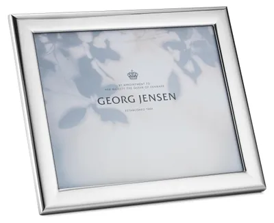 Imagen del producto de Georg Jensen - Marco de fotos moderno, 25 x 30 cm
