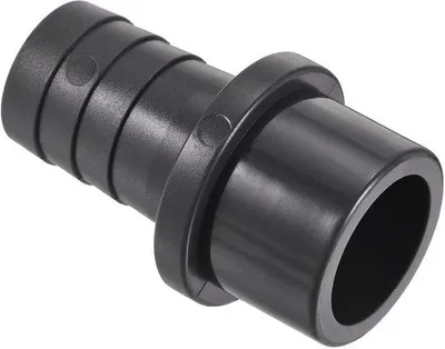 Image de Système d'irrigation en PVC avec valve et robinet