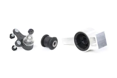 Produktbild von MAPCO 53285 Reparatursatz Radaufhängung für Querlenker für VW GOLF VI (5K1) Vorne Rechts Unten