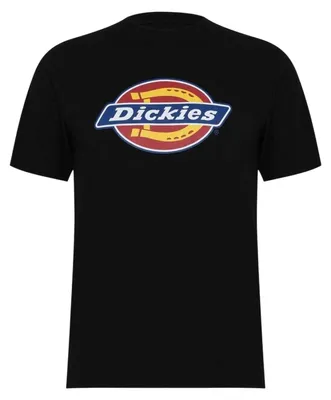 Productafbeelding van Dickies - Heren T-shirt, katoen, model GT26742 (maat XS) (zwart)