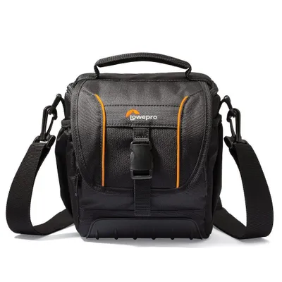 Produktbild von Lowepro Adventura SH 140 II Kompaktes Gehäuse Schwarz