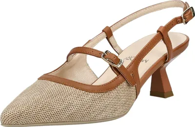 Produktbild von Nero Giardini Pumps Pumps Leder/Textil