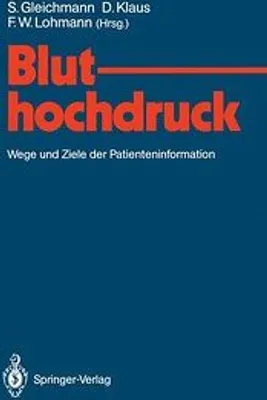 Zdjęcie produktu dla Bluthochdruck