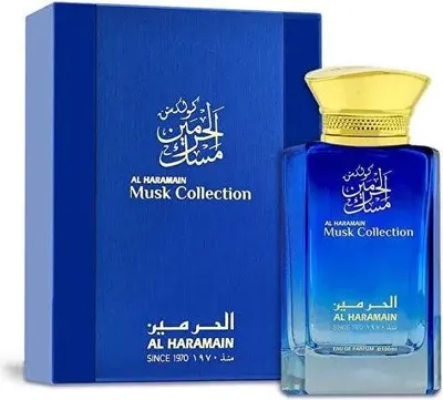 Image de Musk Collection Eau de Parfum 100ML