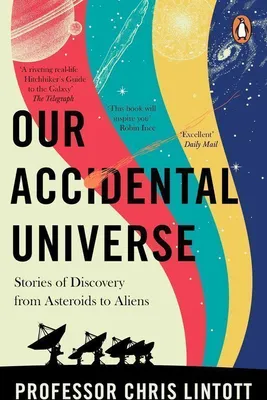 Produktbild von Our Accidental Universe