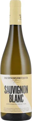 Produktbild von Faustino Rivero Ulecia Sauvignon Blanc NV | Weißwein | Spanien | 1 x 0,75 Liter