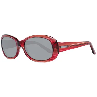 Immagine prodotto di More and More occhiali da sole da donna rosso trasparente 54326-300