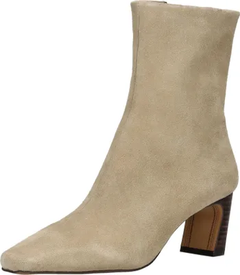 Produktbild von Inuovo Stiefel Stiefelette Leder