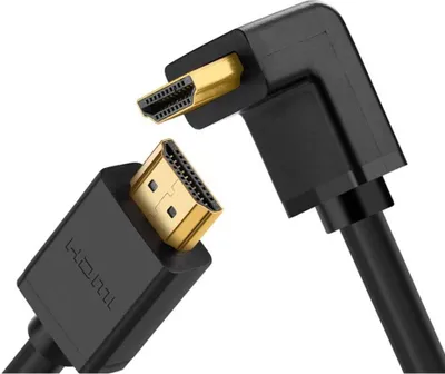 Zdjęcie produktu dla Ugreen HD103, 2 m, HDMI Typu A (Standard), HDMI Typu A (Standard), Czarny