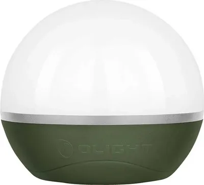 Produktbild von Olight Obulb Pro S Led-licht Grün 240 Lumens Grün 240 Lumens