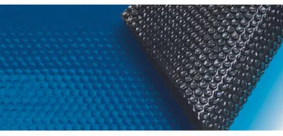 Produktbild von Mountfield Solar Cover Schwarz Breite - 400 Mikron