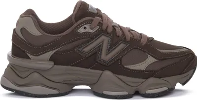 Produktbild von New Balance U9060 Mono Cortado Sneaker Braun Damen 41,5EU