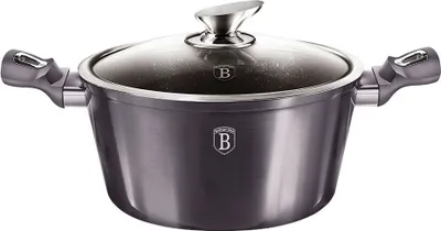 Immagine prodotto di Pentola con coperchio, 4,1 litri