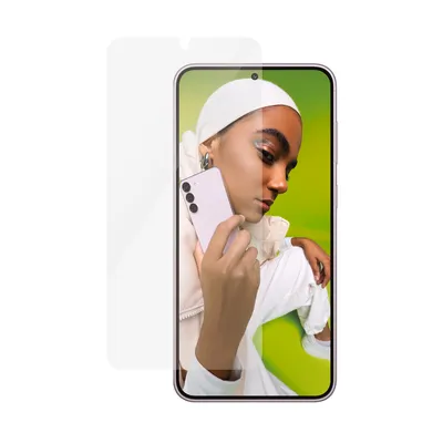 Produktbild von PanzerGlass ® Displayschutz Samsung Galaxy S24+ | Ultra-Wide Fit m. EasyAligner, Samsung, Samsung - Galaxy S24 Plus, Trockene Anwendung, Kratzresistent, Schockresistent, Transparent, 1 Stück(e)