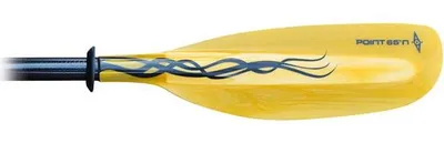 Produktbild von Point 65°N Super Tourer Paddel für Kajak, Kanu und Boot