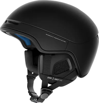 Produktbild von POC Obex Pure, Helm mit offenem Visier, Hartschalenbau, Matt