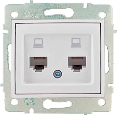 Obrázek produktu pro Připojení RJ45 Solera erp88/2