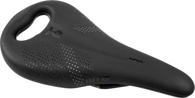 Productafbeelding van Zadel WTB Devo Pickup, roestvrij staal, medium, afmetingen 260x142 mm, modelnummer W065-0674