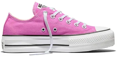 Immagine prodotto di Converse Chuck Taylor All Star Lift, modello unisex, codice prodotto A16104C