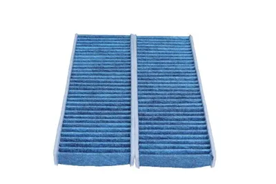 Produktbild von MAXGEAR 26-1770 Innenraumfilter Pollenfilter für CITROËN C-Elysée Limousine Aktivkohle