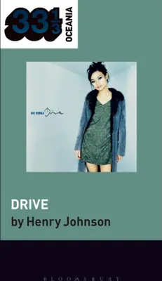 Produktbild von Johnson, H: Bic Runga's Drive