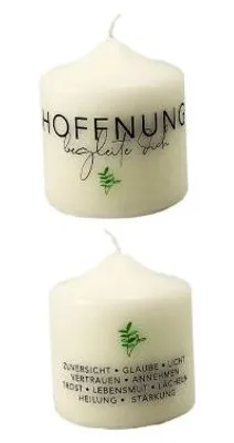Produktbild von Hoffnung